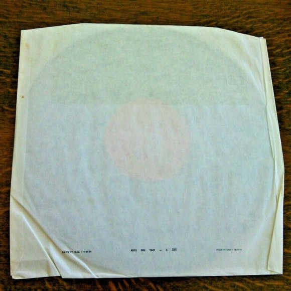 Vinyl Record Johnny Cash Great Country Music Man In Black Hallmark Album 1970 - Picture 9 of 16